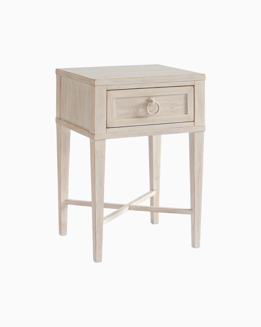 Clay night table