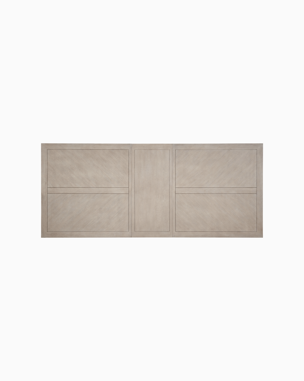 Rockpoint Rectangular Dining Table