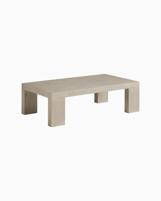 Surfrider Cocktail Table