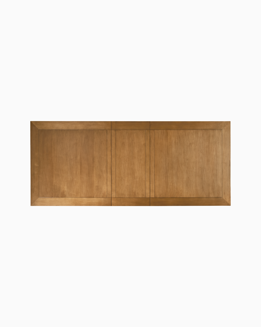 Sycamore Rectangular Dining Table