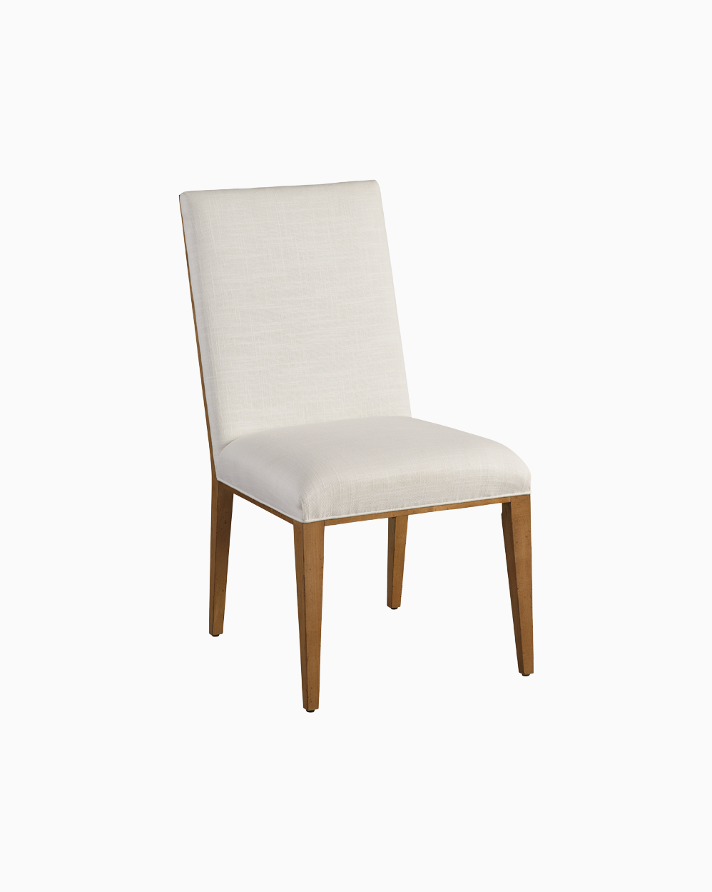 Mosaic Upholstered Side Chair