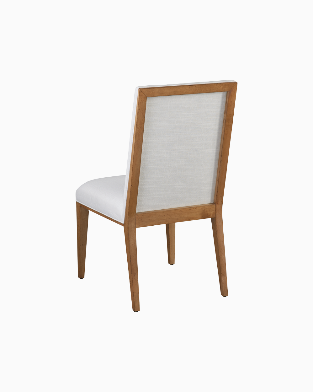 Mosaic Upholstered Side Chair