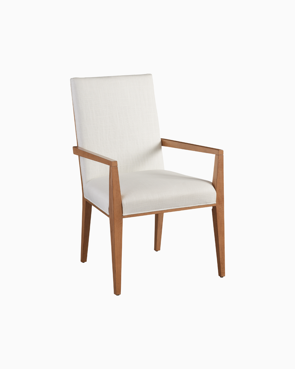 Mosaic Upholstered Arm Chair
