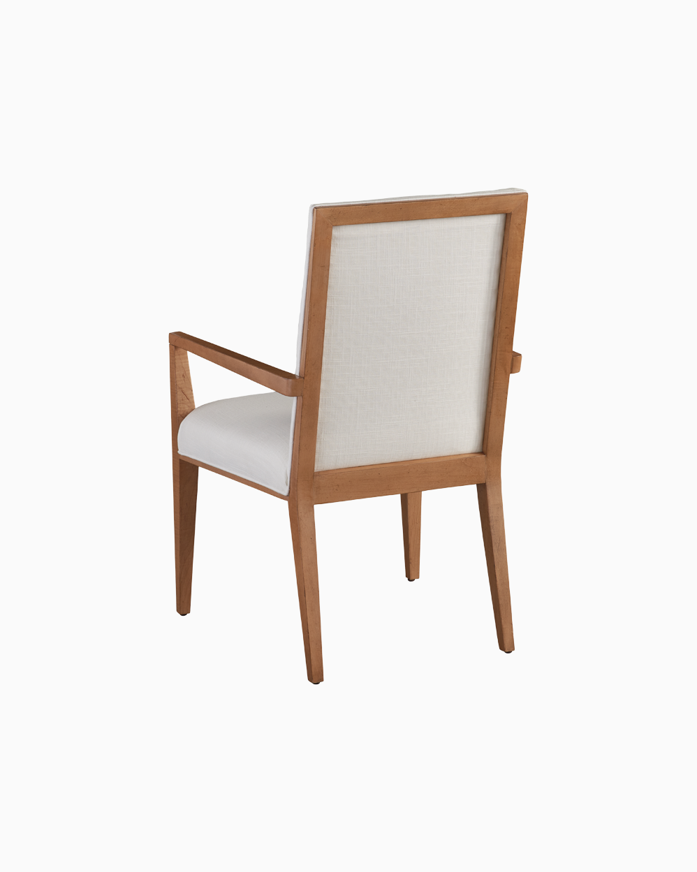 Mosaic Upholstered Arm Chair