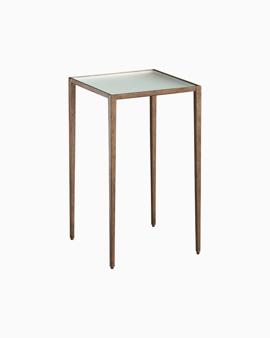 Wyland Accent Table