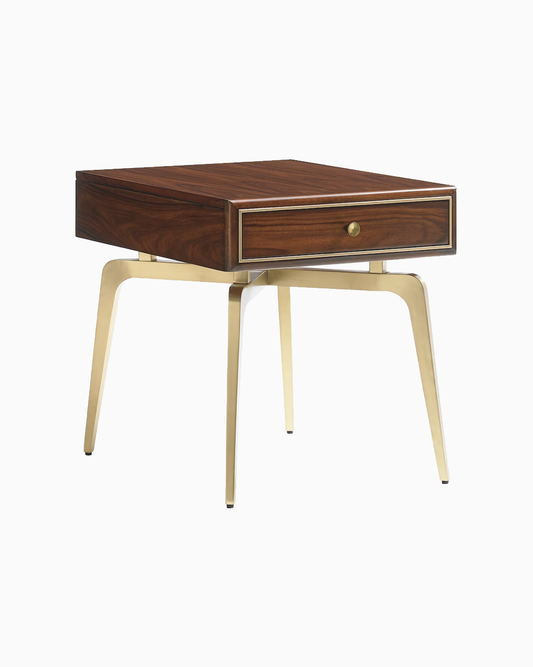Allegro End Table