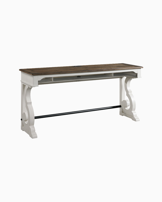 Drake Sofa Bar Table