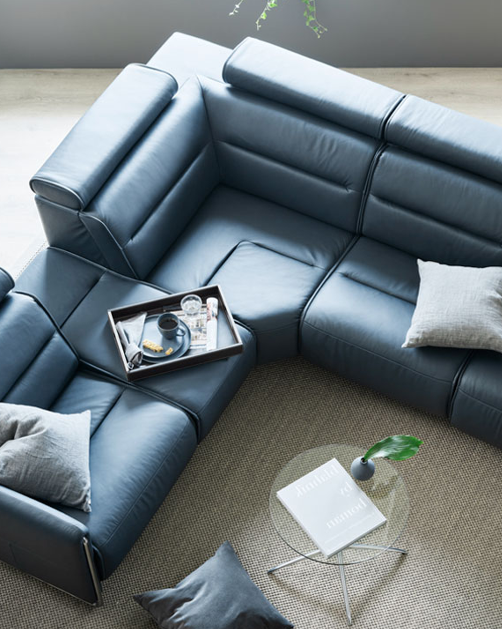 Emily Sectional
