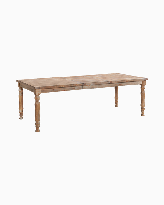 Highland Dining Table