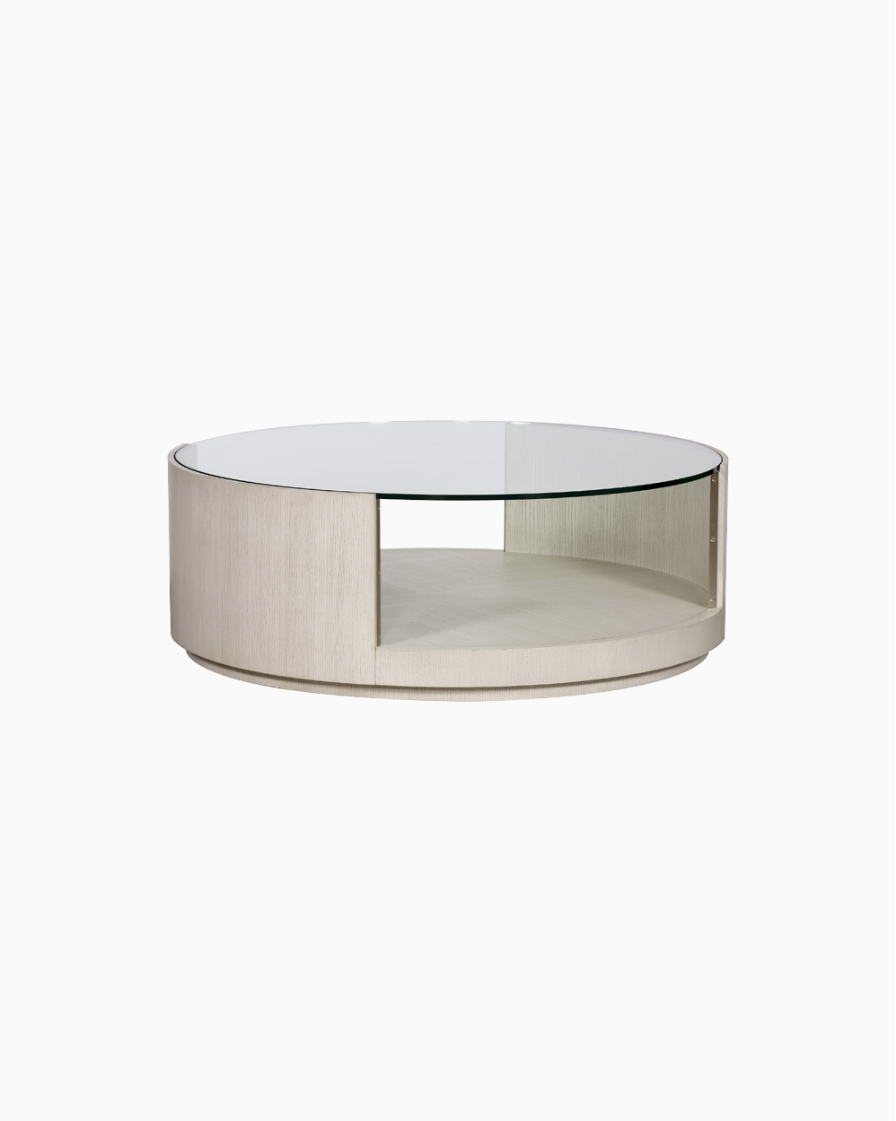 Axis Cocktail Table