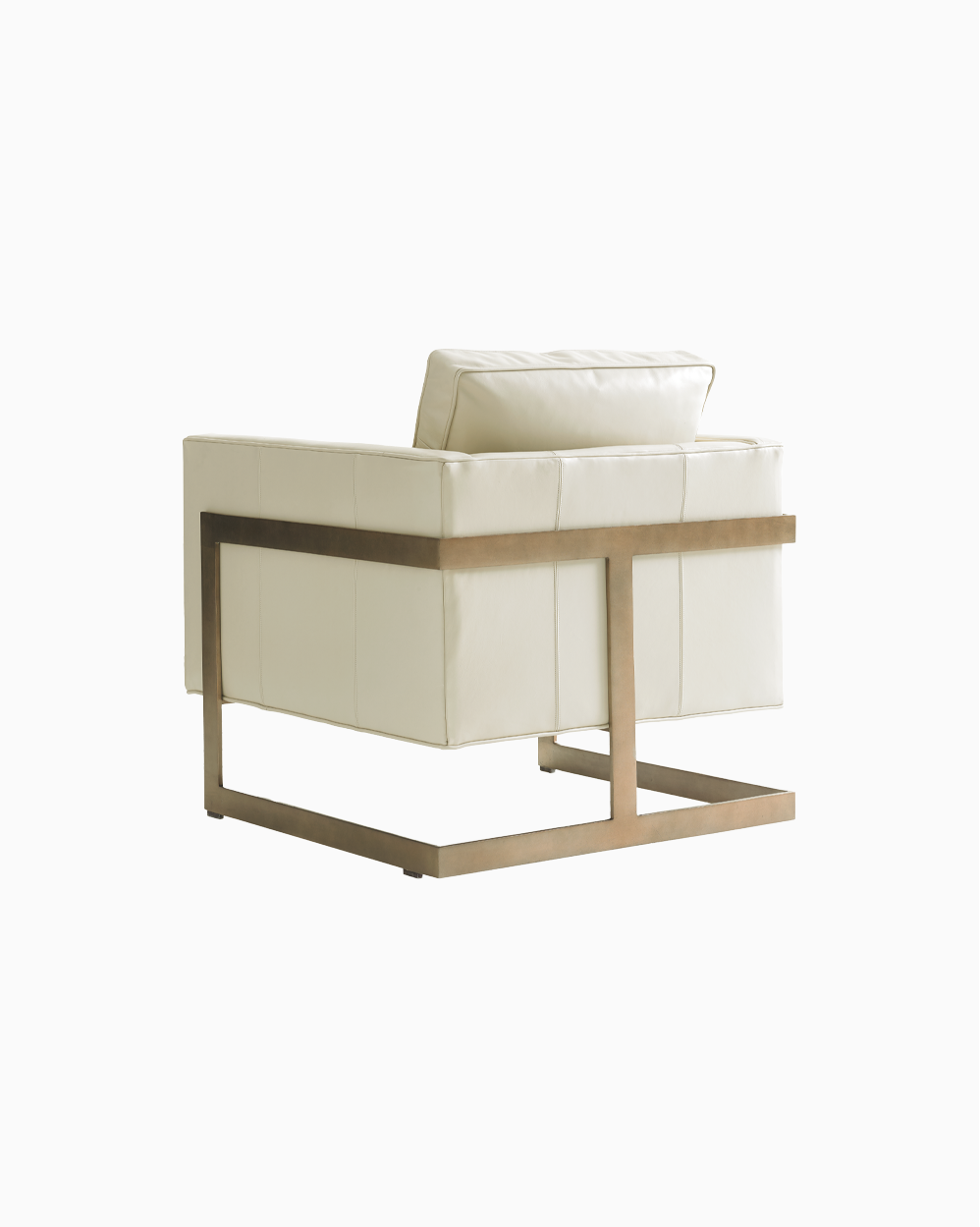 Winthrop Leather Chair