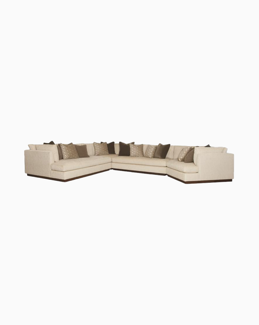 Carrier Sectional