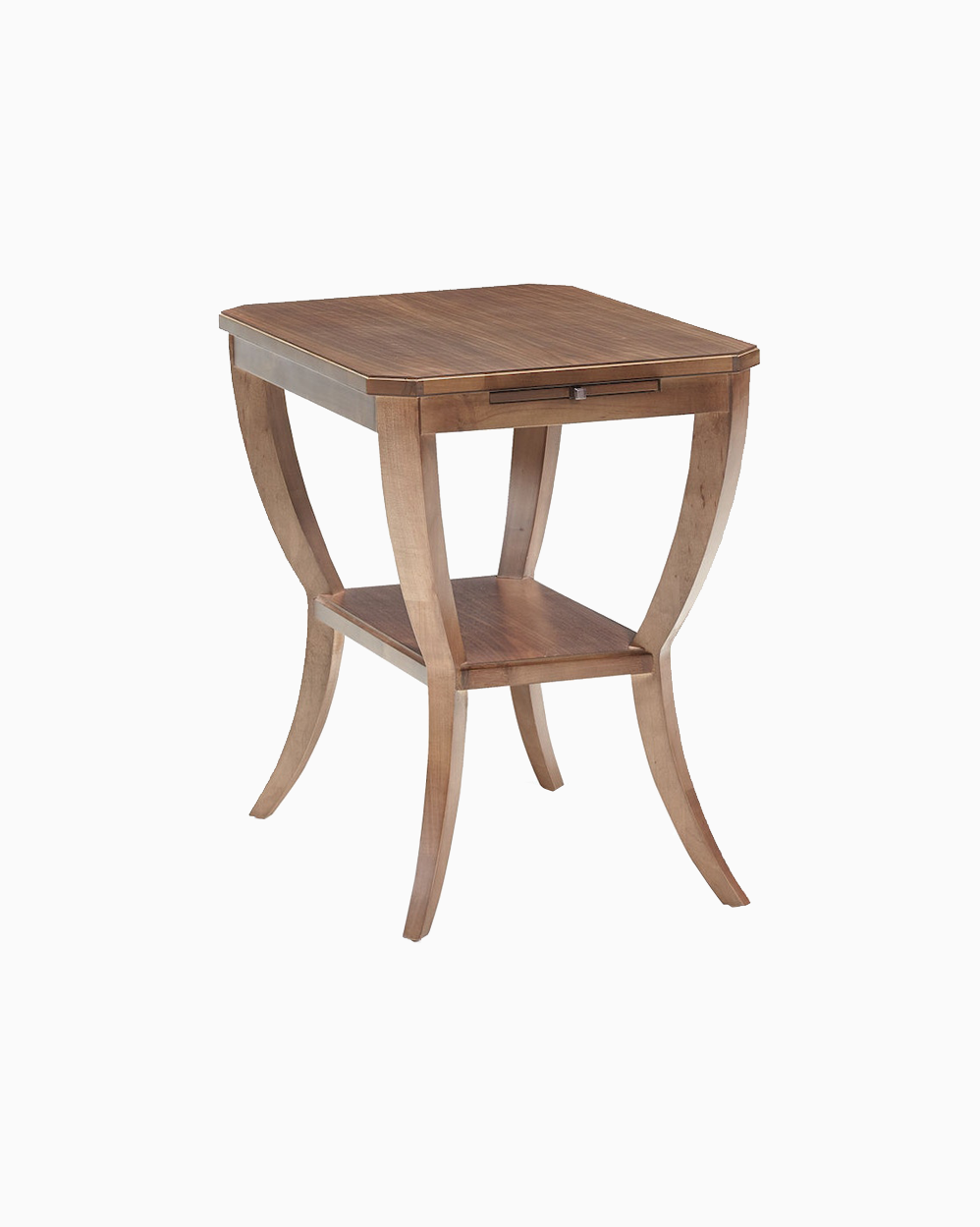 Oxford Chairside Table