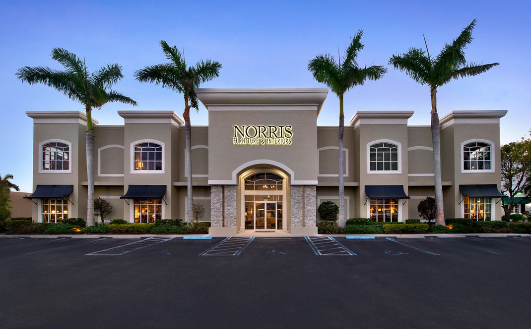 Locations Norris Furniture