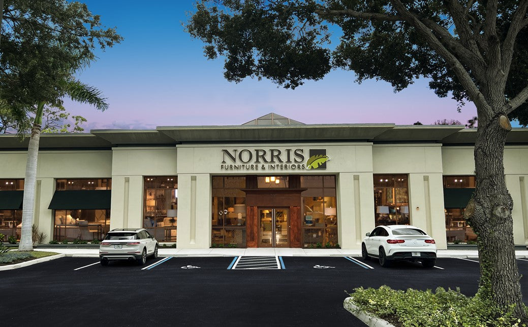 Locations Norris Furniture