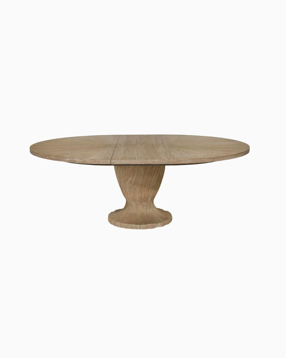 Tamarac Table Norris Furniture