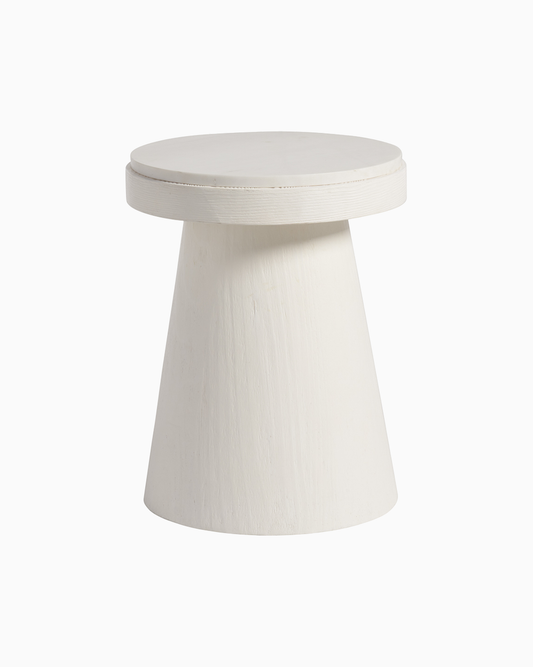 Madeira Accent Table