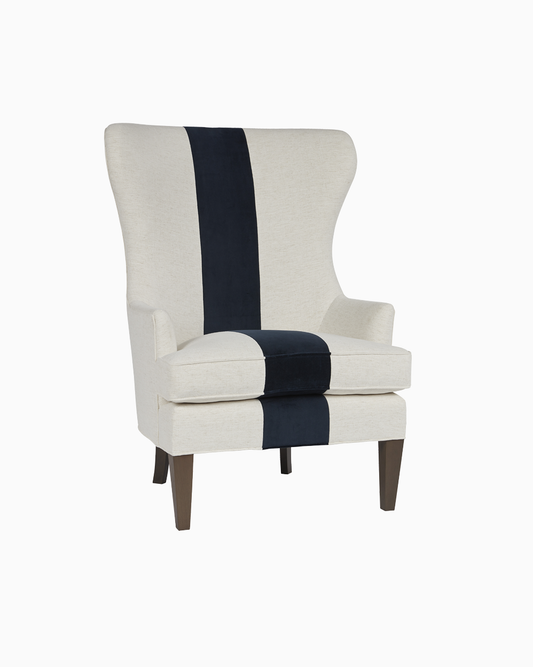 Surfside Wing Chair