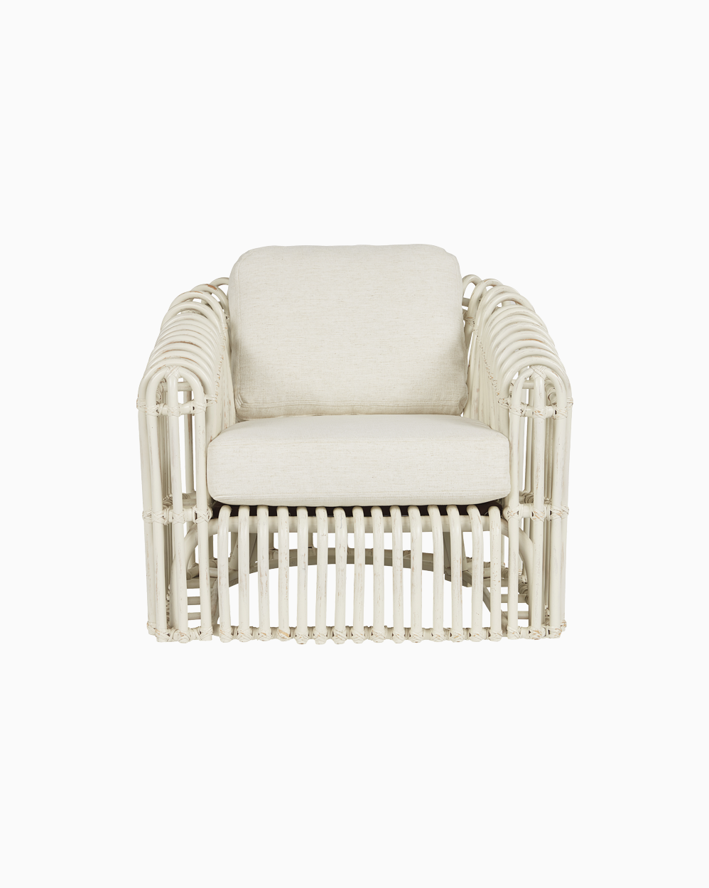 Camps Bay Rattan Chair