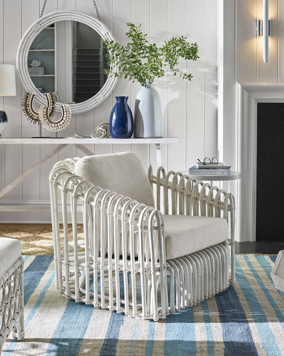 Camps Bay Rattan Chair