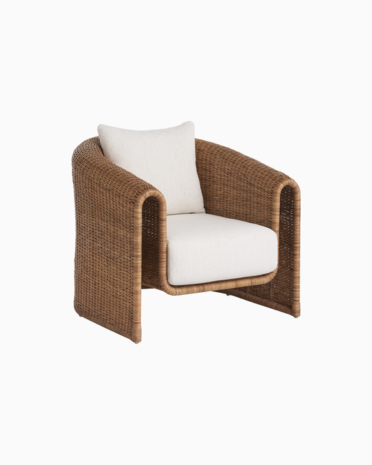 Key Largo Lounge Chair