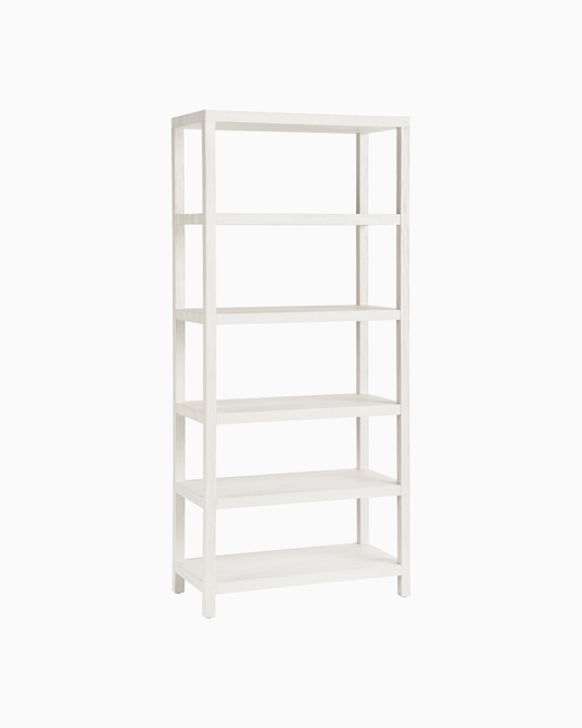 Boothbay Etagere
