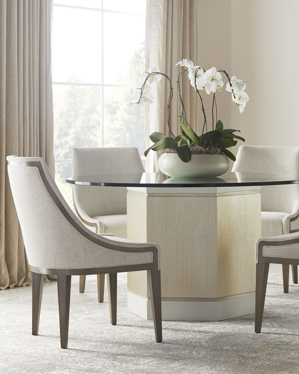 Cove Chair