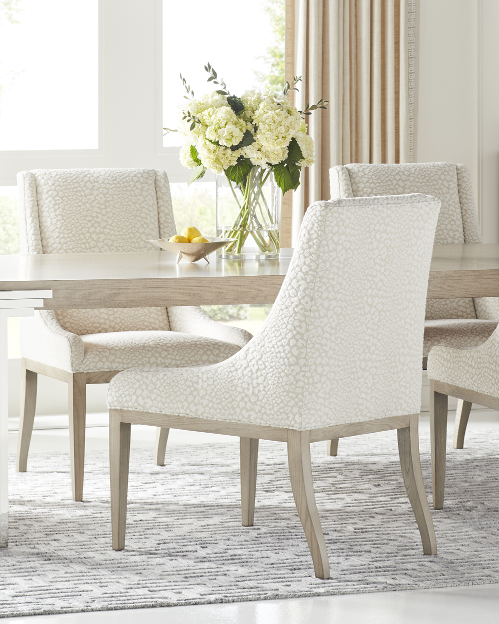 Willow Side Chair