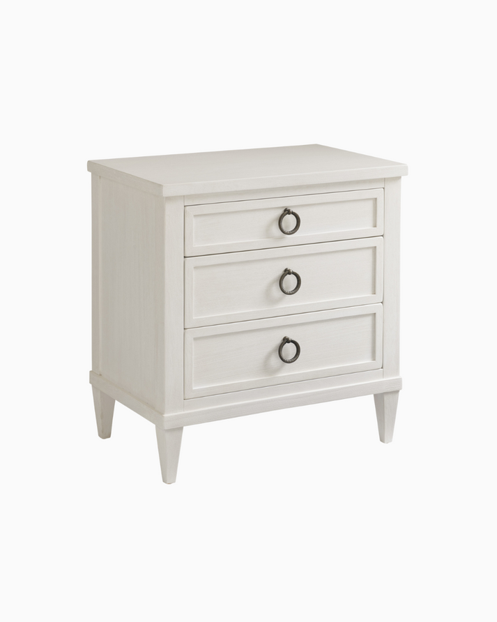 Bonita Nightstand Norris Furniture