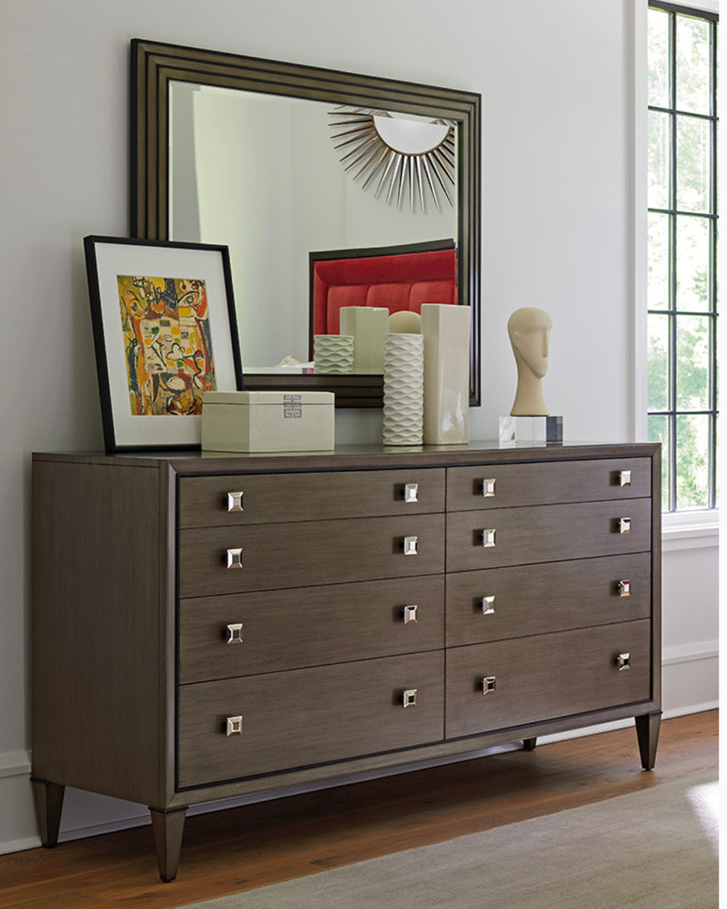 Touraine Dresser