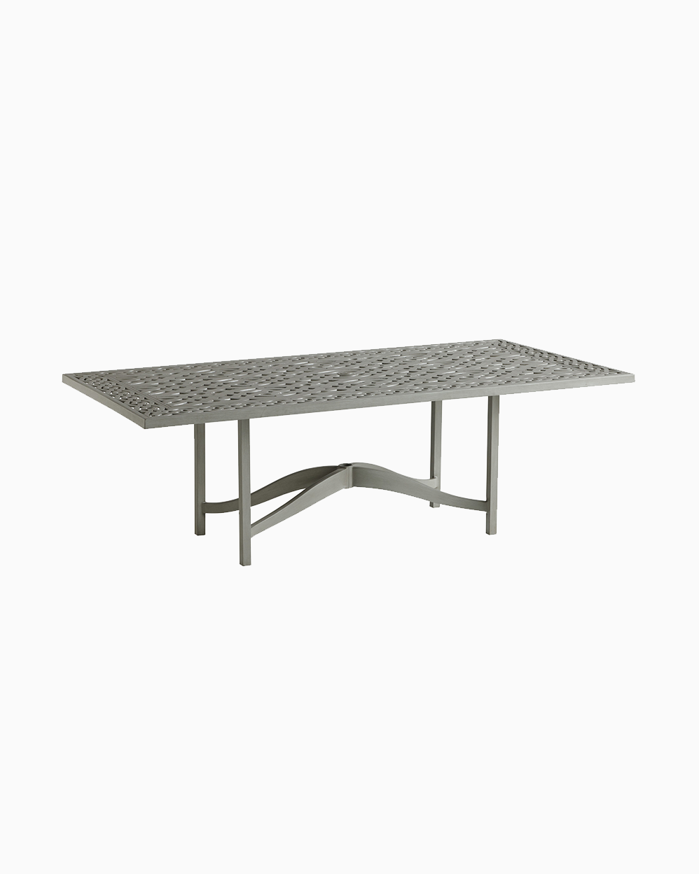 Rectangular Dining Table – Norris Furniture