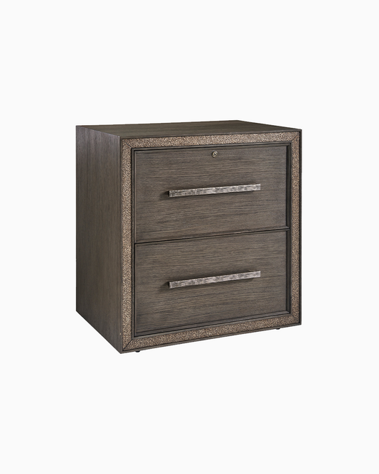 Chapman Lateral File Cabinet