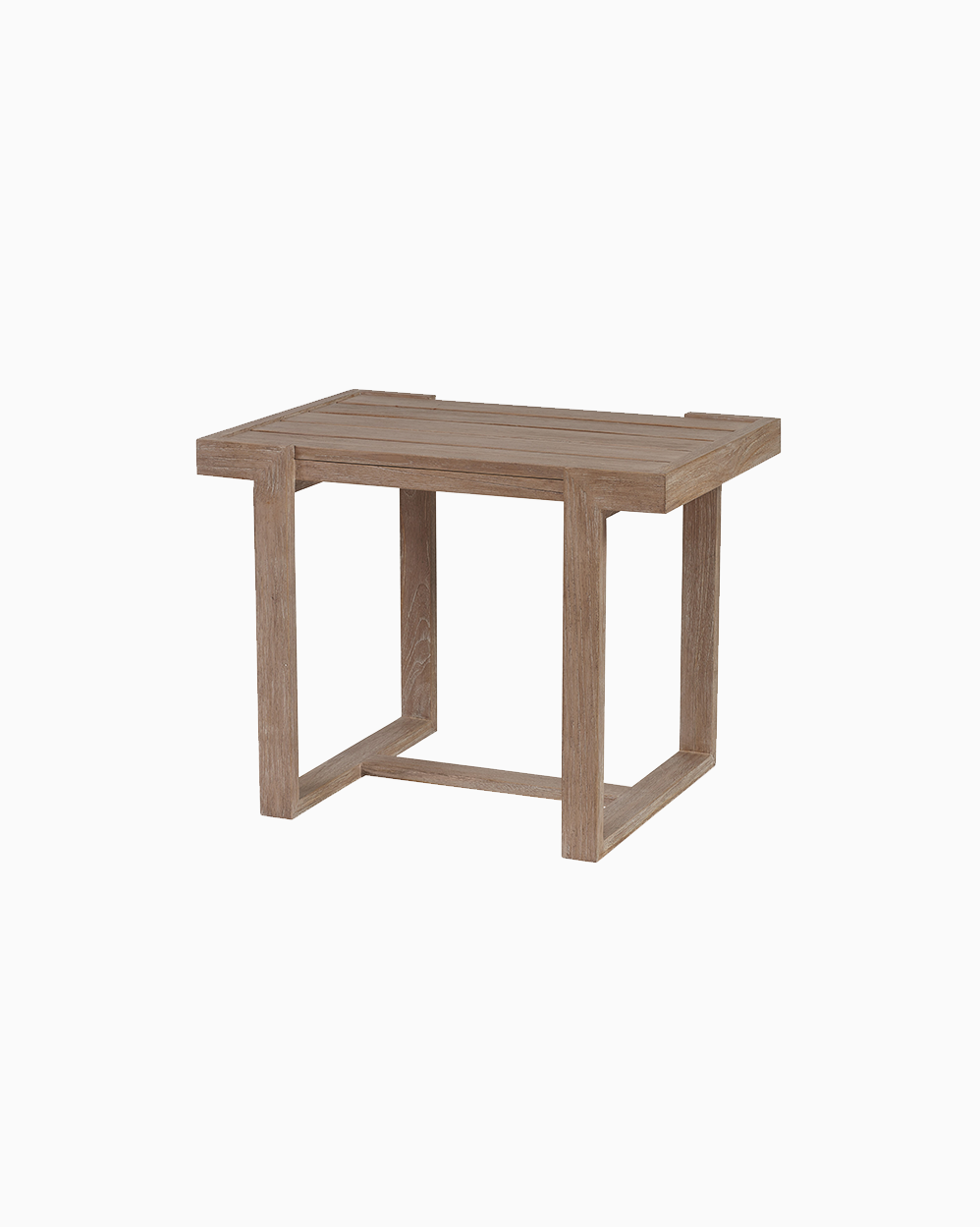 Stillwater Cove End Table
