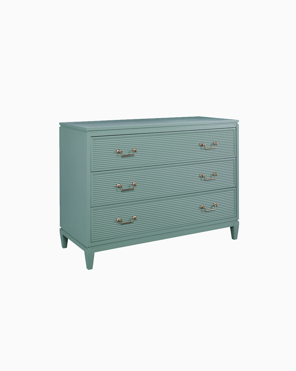 Customizable Drawer Chest
