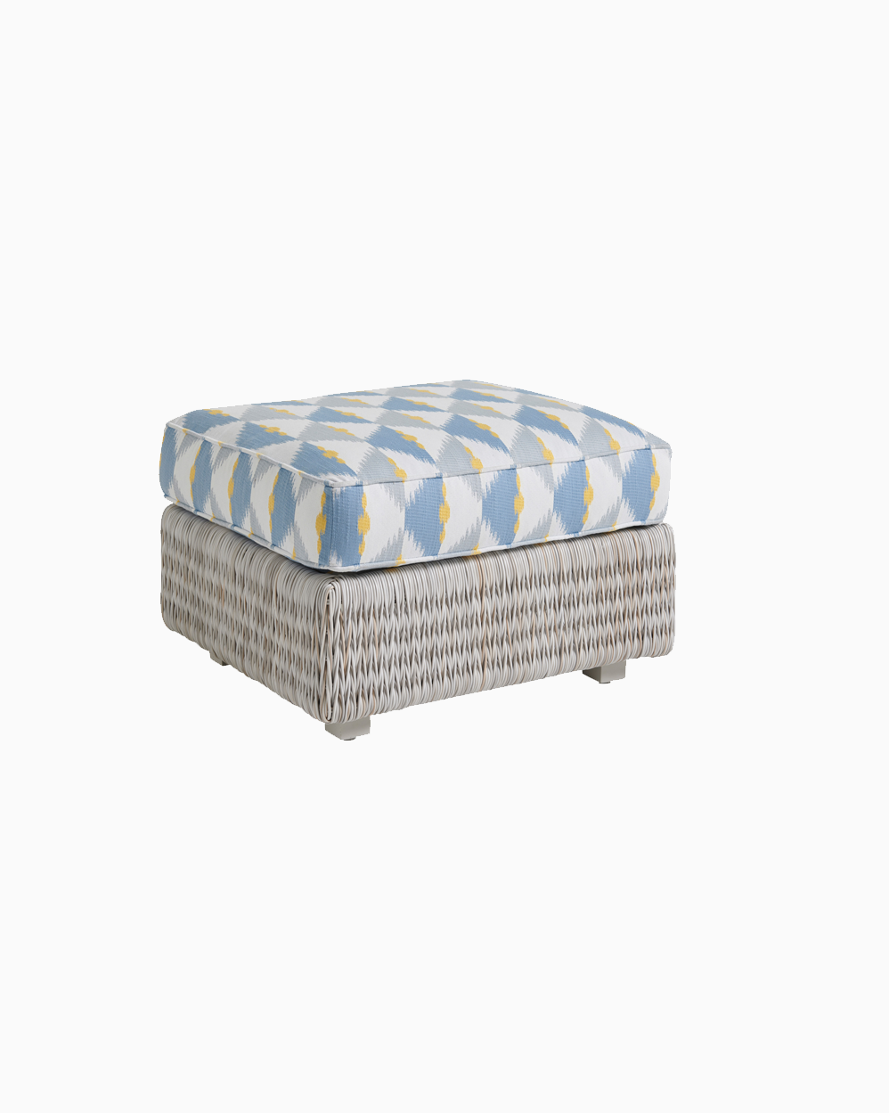 Seabrook Ottoman