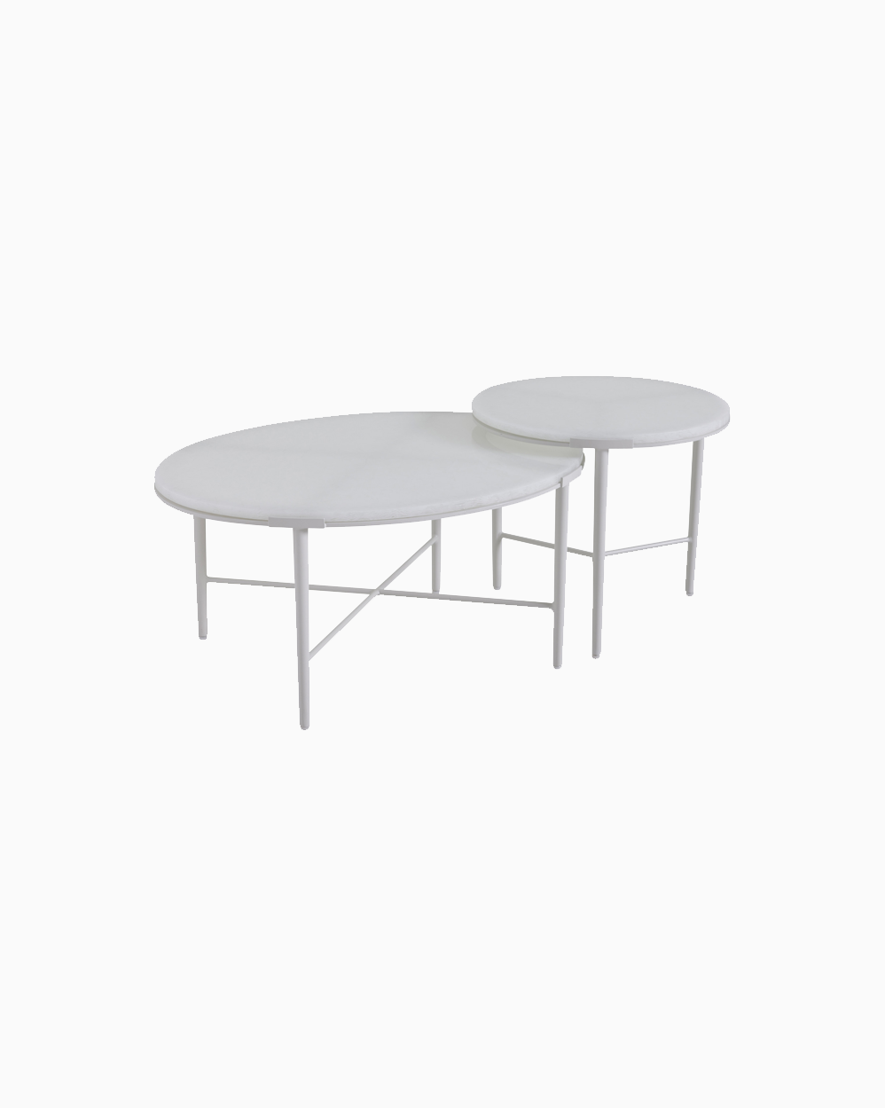 Seabrook Bunching Cocktail Table