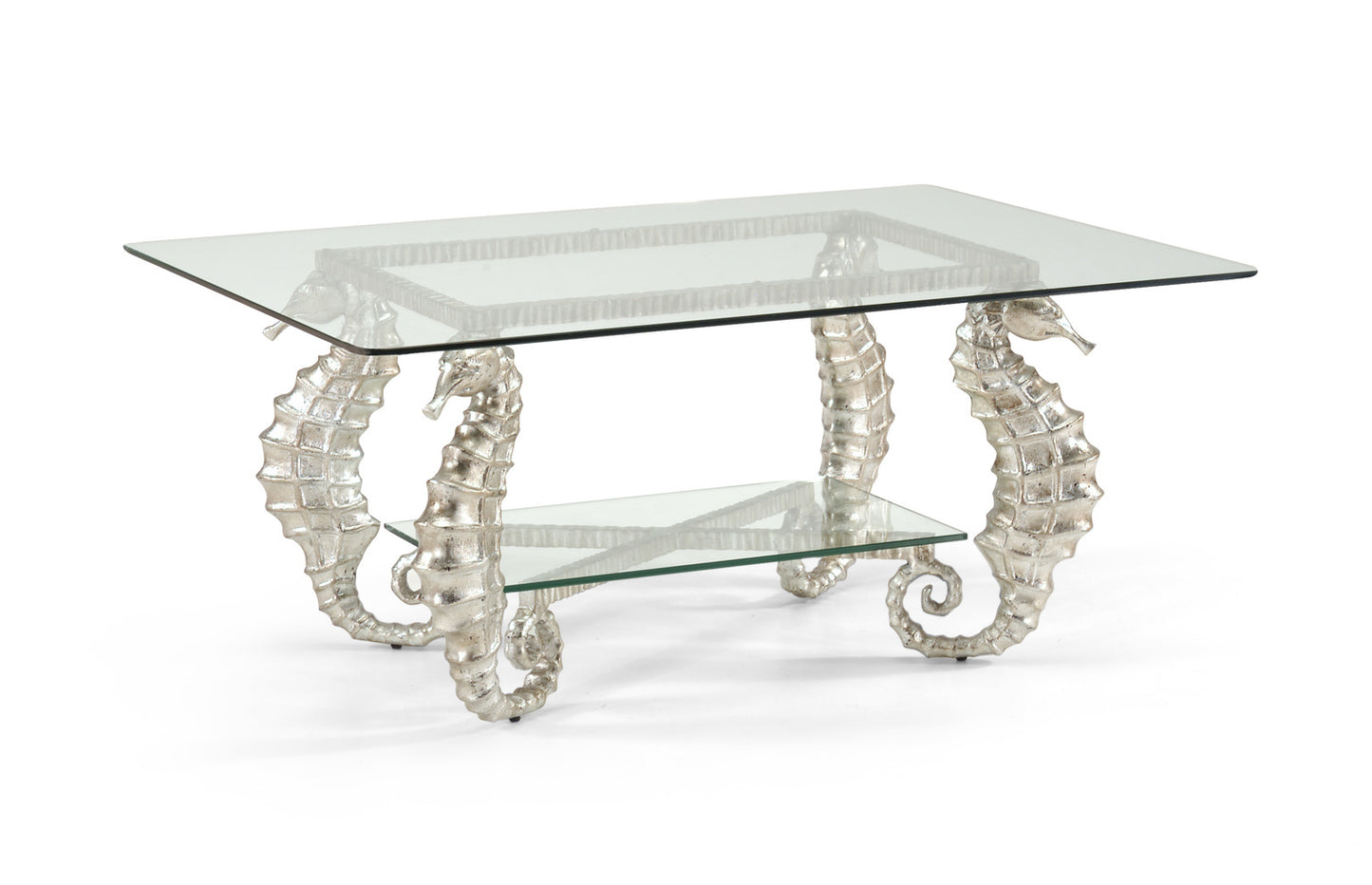 Seahorse Coffee Table