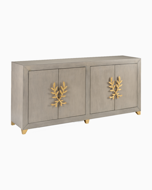 Longleaf Console