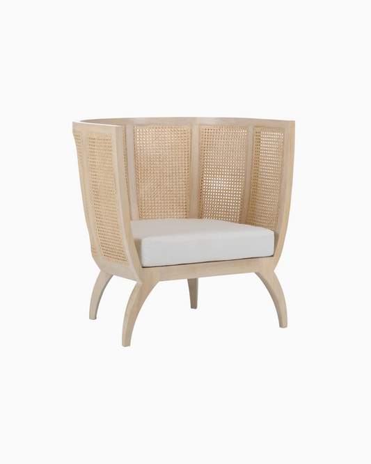 Trudy Lounge Chair