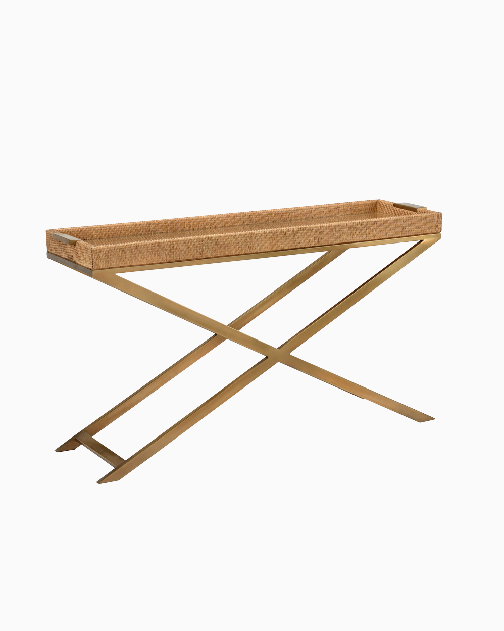 Vieux Carre Tray Table