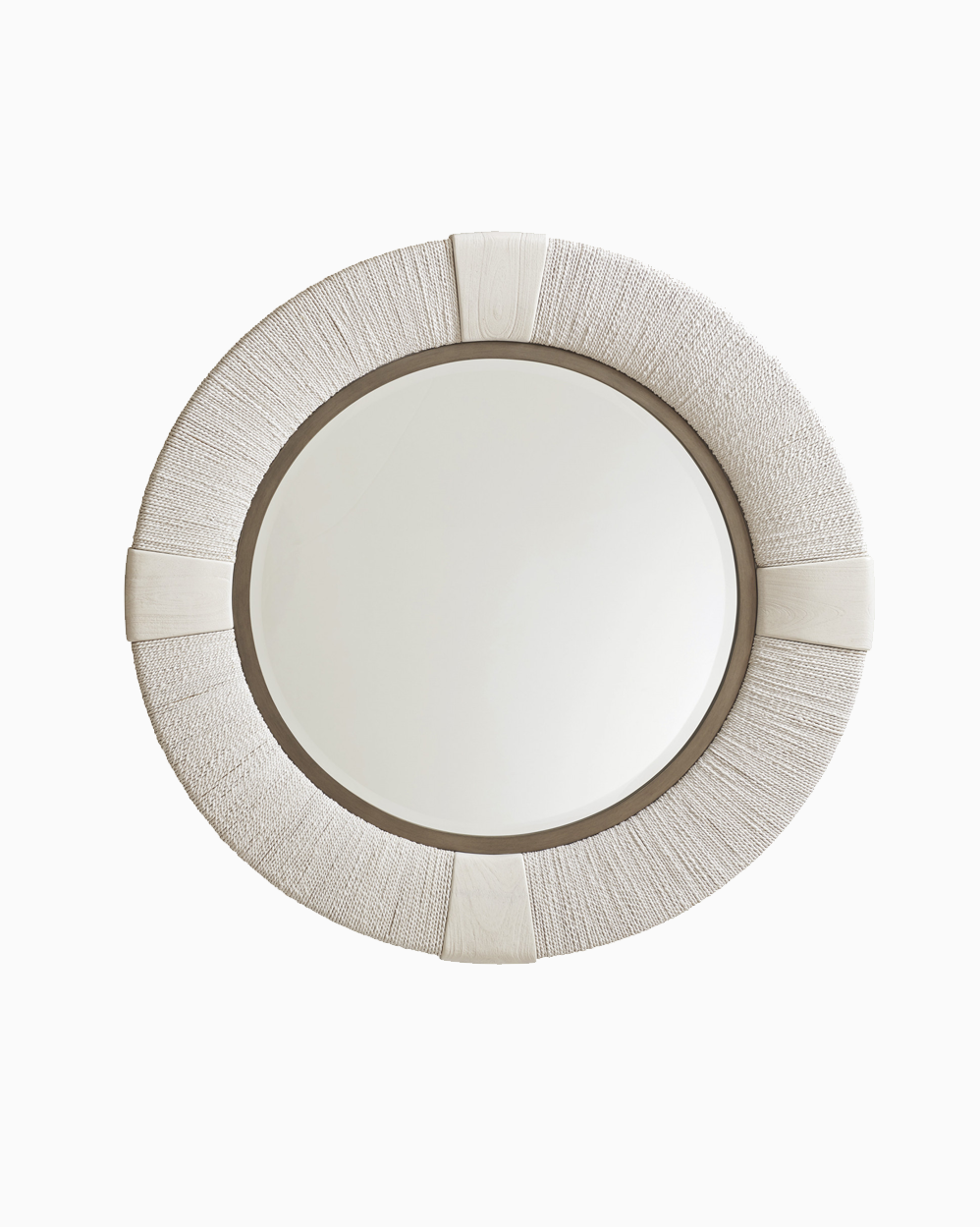 Seacroft Round Mirror