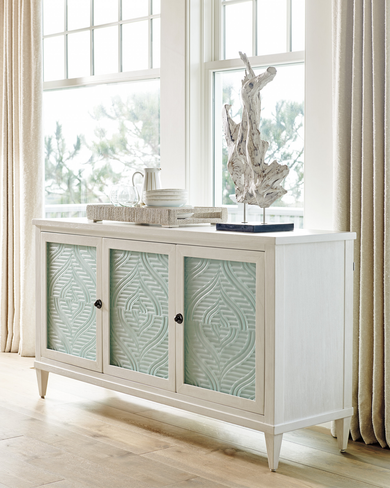 Turtle Point Buffet – Norris Furniture