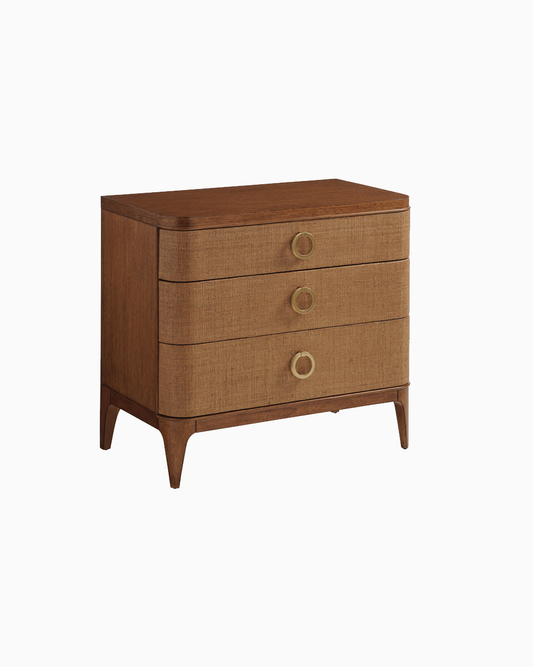 Moreno Nightstand