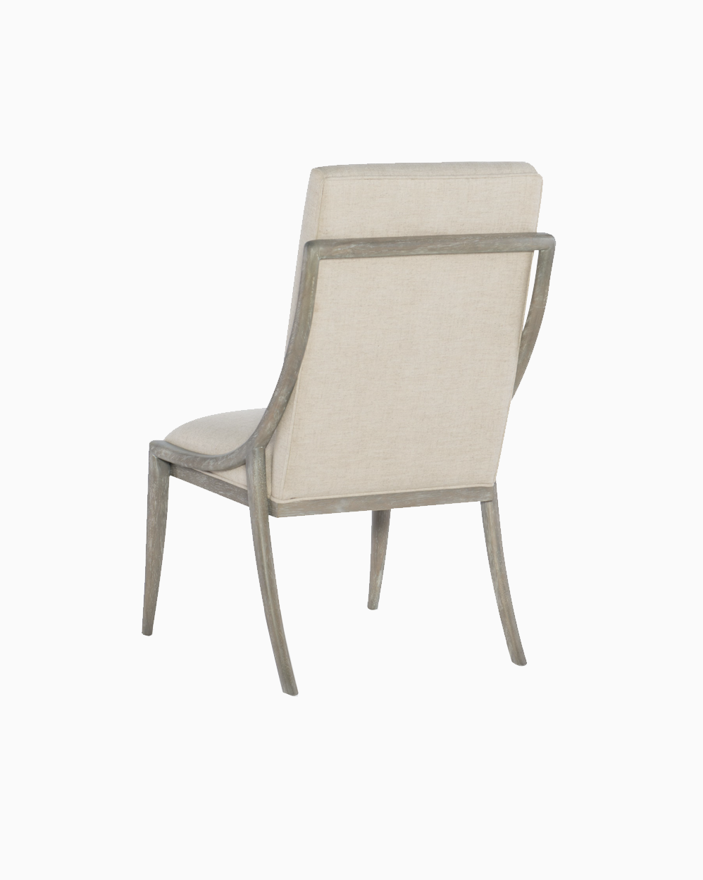 Affinity Slope Side Chair
