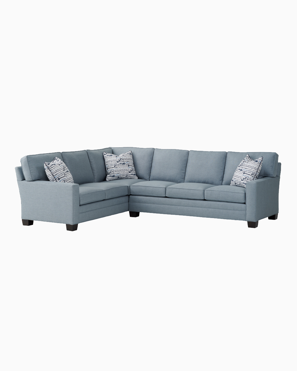 Bristol Sectional Norris Furniture