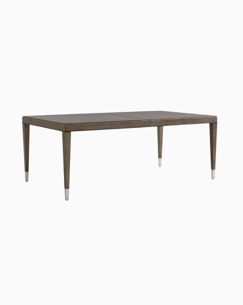 Chateau Rectangular Dining Table – Norris Furniture