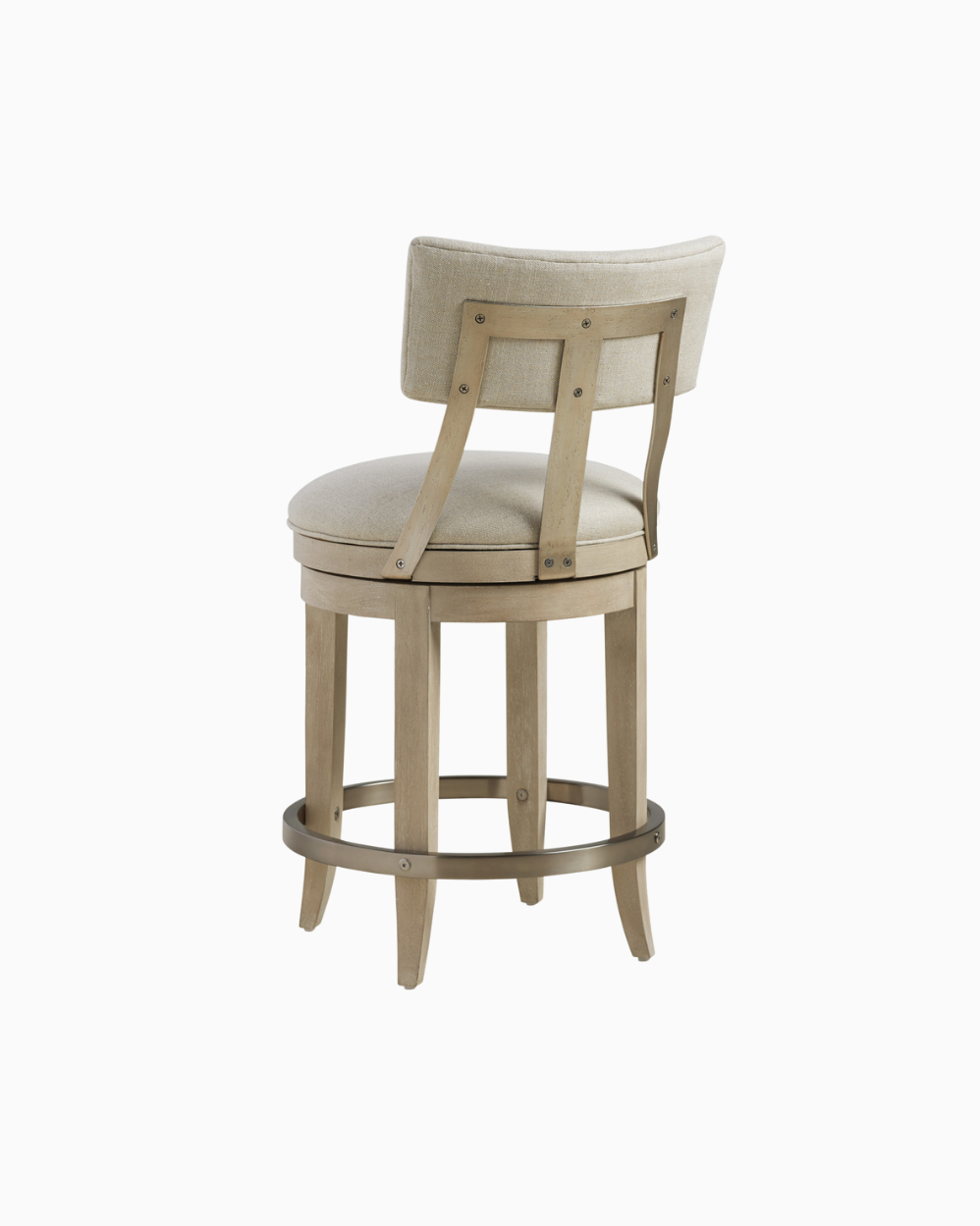 Cliffside Swivel Counter Stool