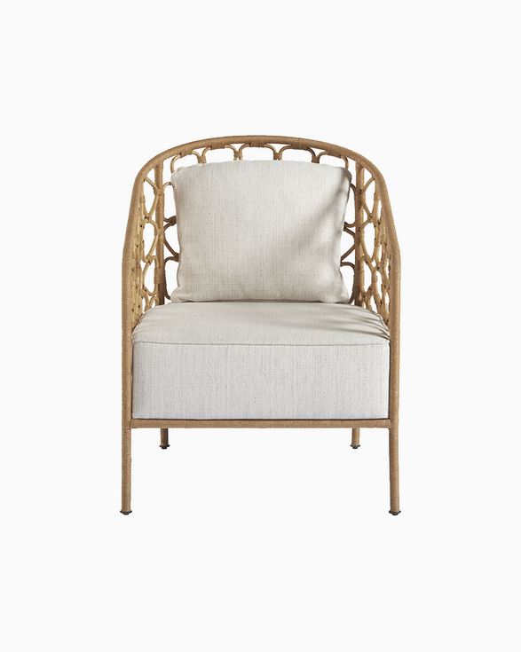 Pebble Accent Chair
