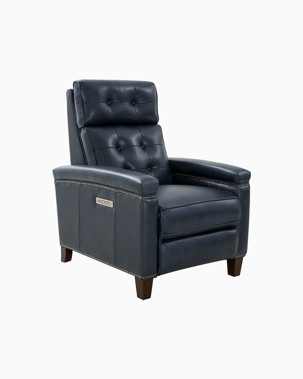 Jamey Leather Recliner