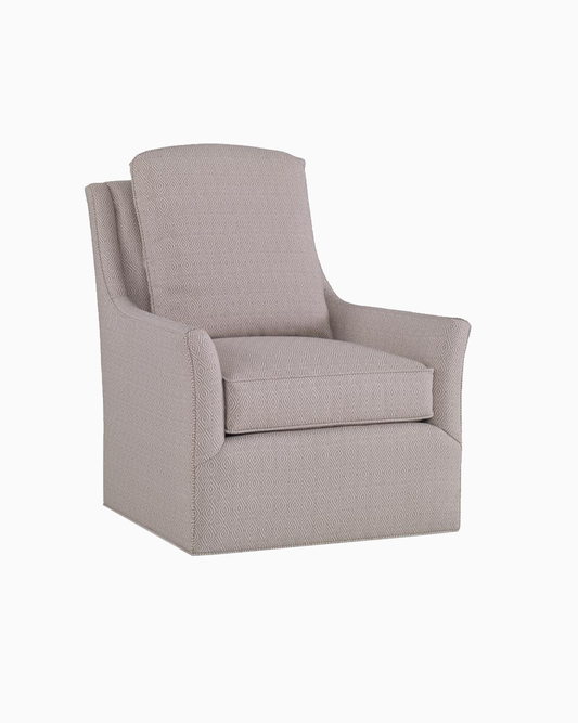 Tori Swivel Chair